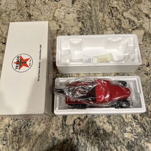 Solido '36 Ford Texaco Wrecker Truck EASTWOOD AUTOMOBILIA Limited Edition /3000